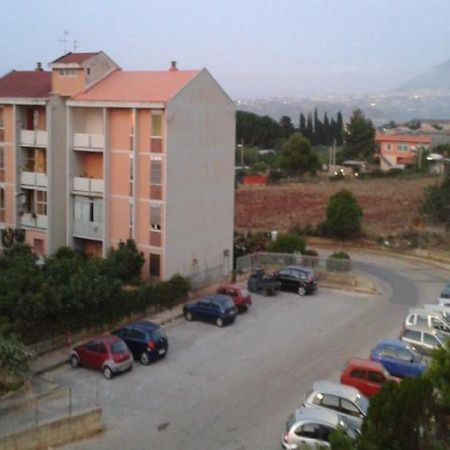 Appartamento Aurora Castellammare del Golfo Exterior foto